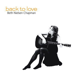 Back to Love album