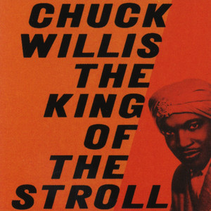 King of the Stroll album