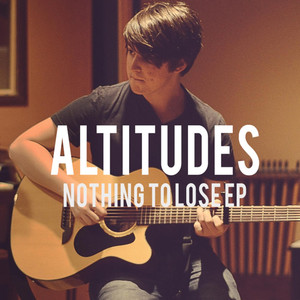 Altitudes poster