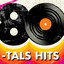 80-tals Hits cover