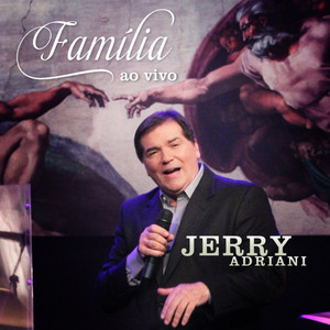 Família (Ao Vivo) cover