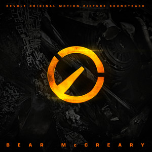Revolt (Original Motion Picture Soundtrack) album