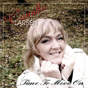 Camilla Larsen