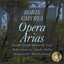 Opera Arias Albumcover