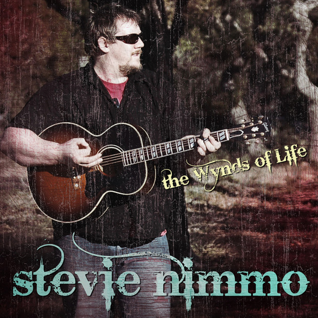 The Wynds Of Life cover