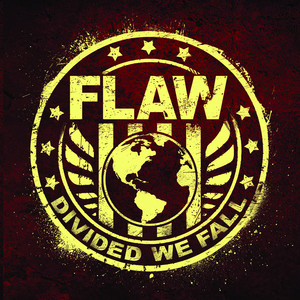Divided We Fall cover