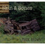 Skin and Bones cover