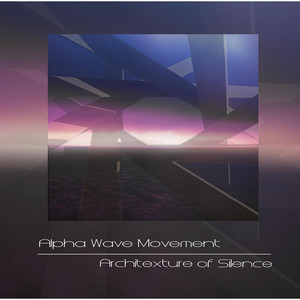 Architexture of Silence cover