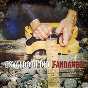 Osvaldo Di Dio