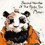 Second Homilies of the Panda Tao Albumcover