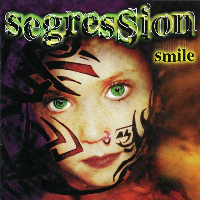 Smile cover