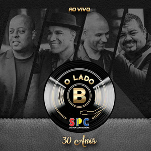 O Lado B (30 Anos) [Ao Vivo] album