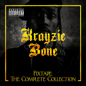 Fixtape: The Complete Collection album