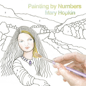 Painting By Numbers album