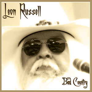 Bad Country album