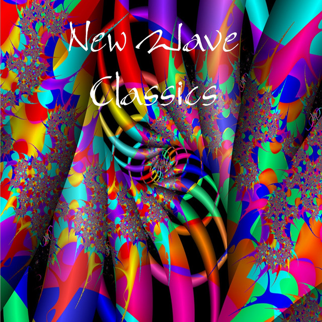 New Wave Classics cover