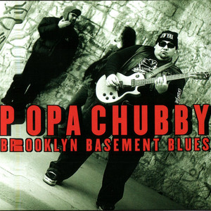 Brooklyn Basement Blues album