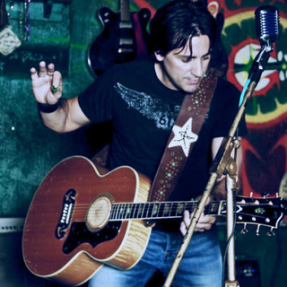 Steve Azar Photo
