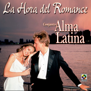 La Hora Del Romance Albumcover