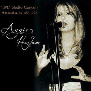 Live Studio Concert Philadelphia 1997 cover