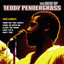 The Best of Teddy Pendergrass cover