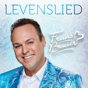 Levenslied cover
