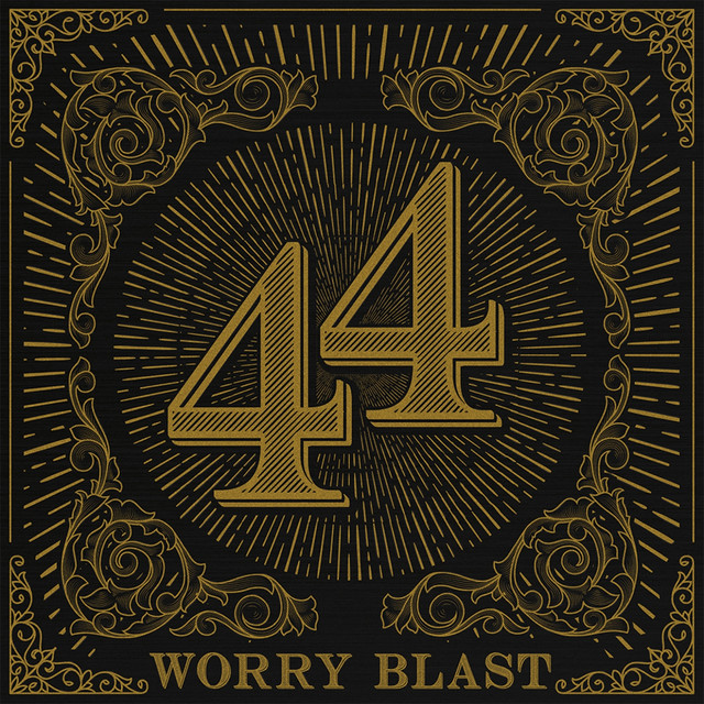 Worry Blast Photo