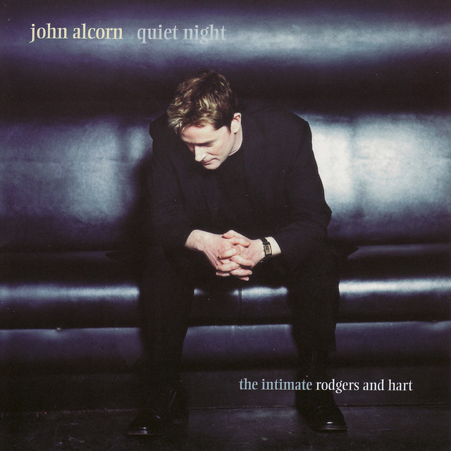 John Alcorn Photo