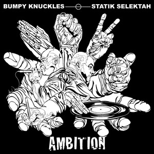 Ambition album