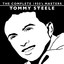 The Complete 1950's Masters - Tommy Steele Albumcover