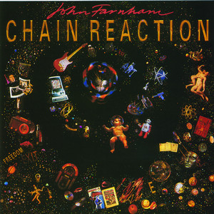 Chain Reaction album