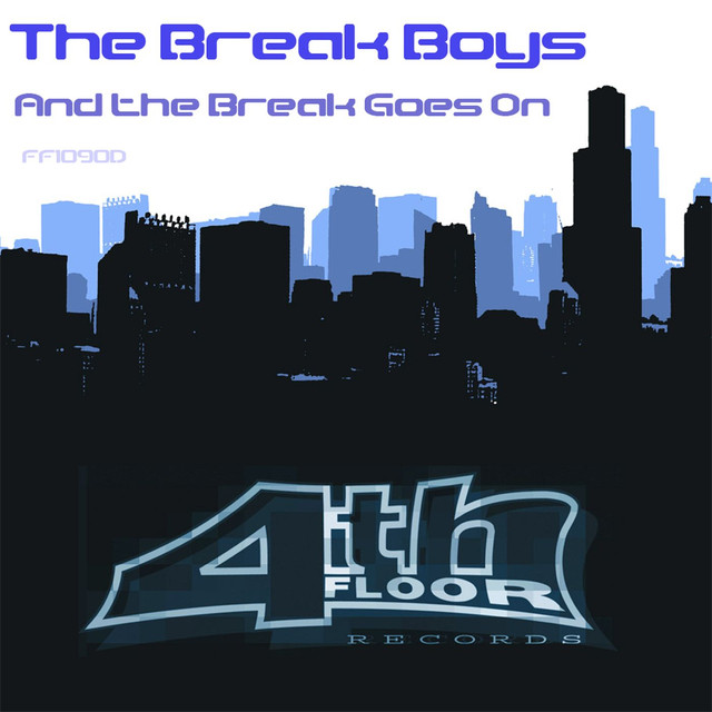 The Break Boys Photo