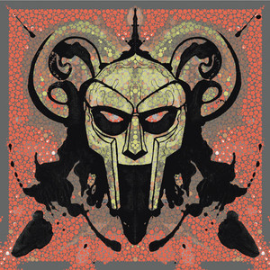 The Mouse and The Mask (Bonus Version) cover