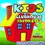 Kids Clubhouse Favorites - The Mickey Collection cover