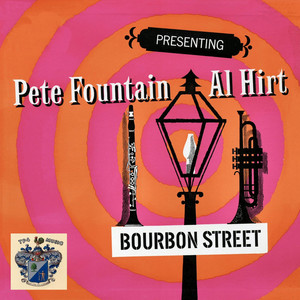 Bourbon Street album
