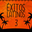 Éxitos Latinos (Volumen 3) Albumcover