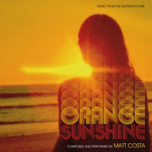 Orange Sunshine (Music From The Motion Picture) album