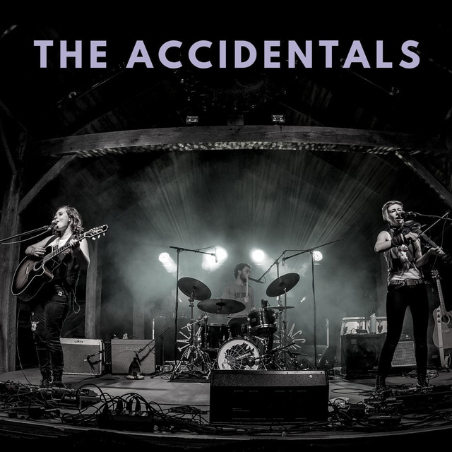 The Accidentals cover