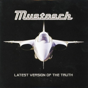 Latest Version of the Truth cover