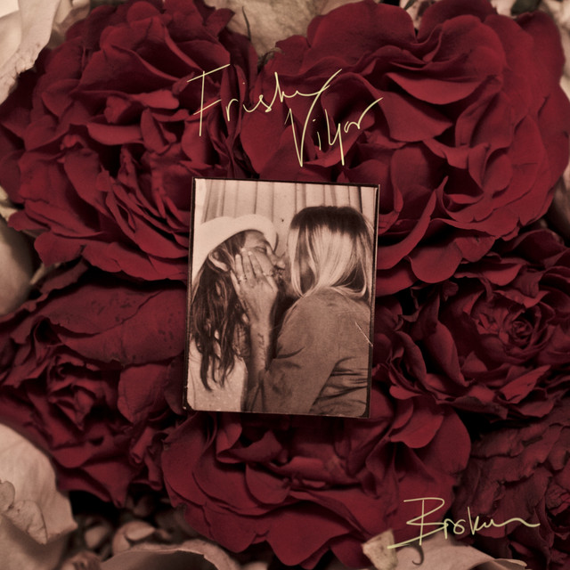 Musik Album 'Broken'