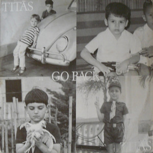 Go Back album