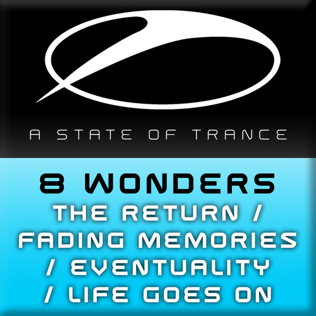 8 Wonders Photo