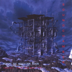 Soundchamber Albumcover