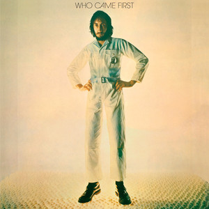 Who Came First (Deluxe) album
