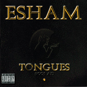 Tongues album