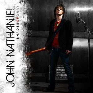 Shades Of Gray Albumcover