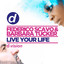 Live Your Life cover