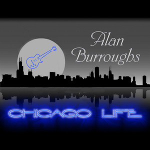 Alan Burroughs