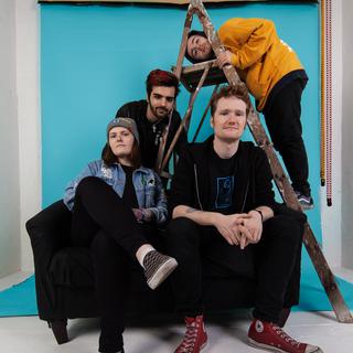 Out of Reach Photo