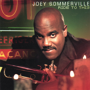 Joey Sommerville photo